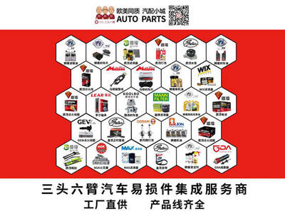 三头六臂 | 汽车后市场争的是&ldquo;诸侯&rdquo;,不是&ldquo;太子&rdquo;